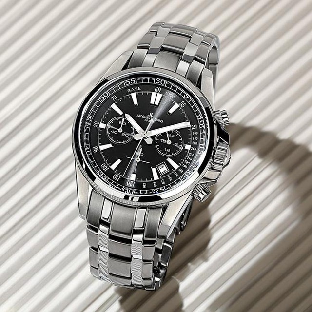 Đăng Quang Watch giảm giá tới 30% – Săn đồng hồ chính hãng ngay- Ảnh 1.