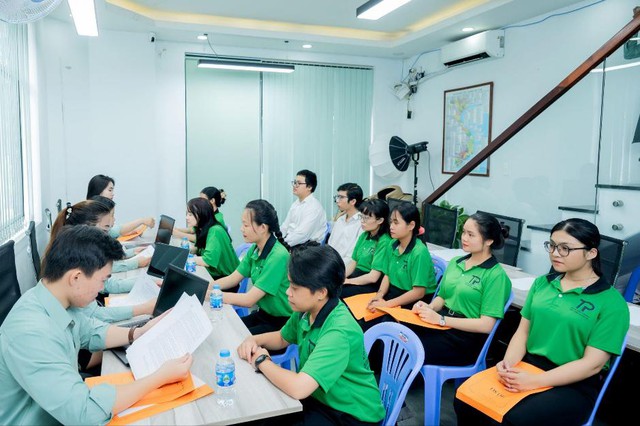 Tại sao Topaz là đối tác chiến lược hàng đầu của các doanh nghiệp sản xuất? - Ảnh 1.