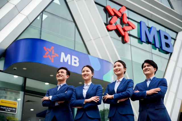 Moody’s nâng xếp hạng tín nhiệm của MB lên mức Ba2- Ảnh 2.