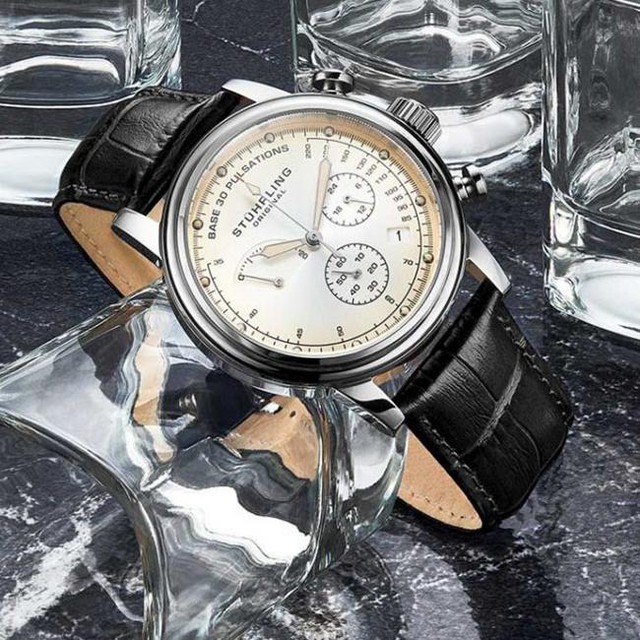 Đăng Quang Watch giảm giá tới 30% – Săn đồng hồ chính hãng ngay- Ảnh 3.