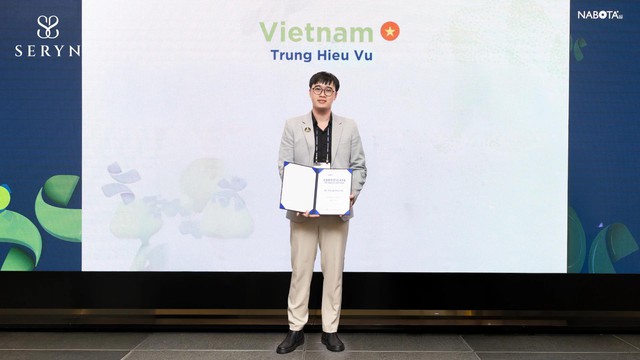 SERYN Clinic: Tự h&agrave;o đội ngũ y b&aacute;c sĩ được đ&agrave;o tạo b&agrave;i bản v&agrave; cập nhật li&ecirc;n tục - Ảnh 1.