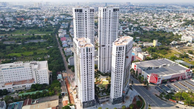 TBS Land hợp tác AVI Realty phân phối giỏ hàng đợt 2 Green Skyline- Ảnh 1.