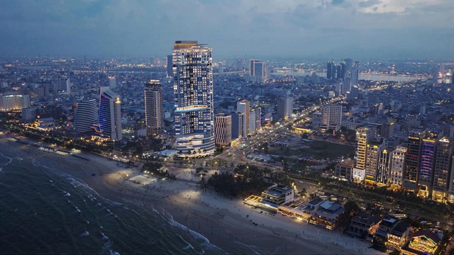 VCRE ghi dấu ấn với cú “hat-trick” giải thưởng tại Asia Pacific Property Awards 2026 - Ảnh 1.