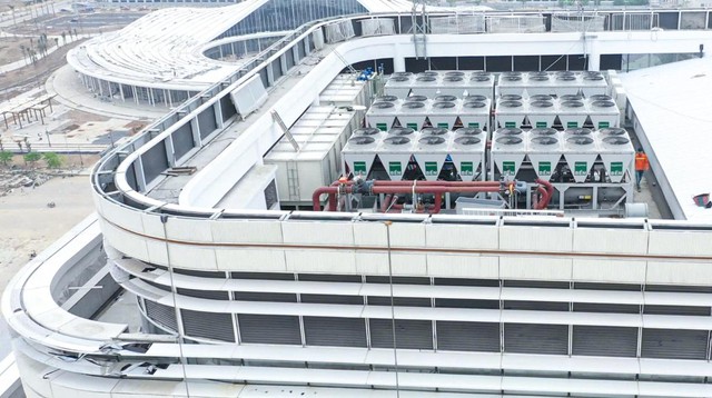 Nagakawa: Từ nền tảng điện lạnh 20 năm đến tham vọng bứt phá cùng chuỗi bán lẻ- Ảnh 1.