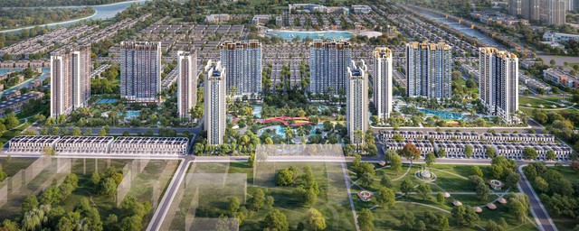 Masterise Homes hai năm liên tiếp được APPA vinh danh, khẳng định năng lực quốc tế - Ảnh 3.