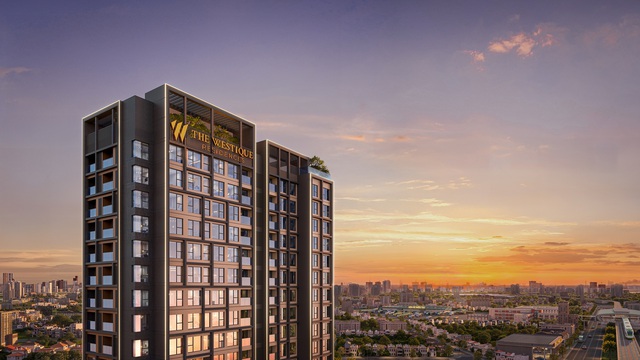 VCRE ghi dấu ấn với cú “hat-trick” giải thưởng tại Asia Pacific Property Awards 2026 - Ảnh 2.