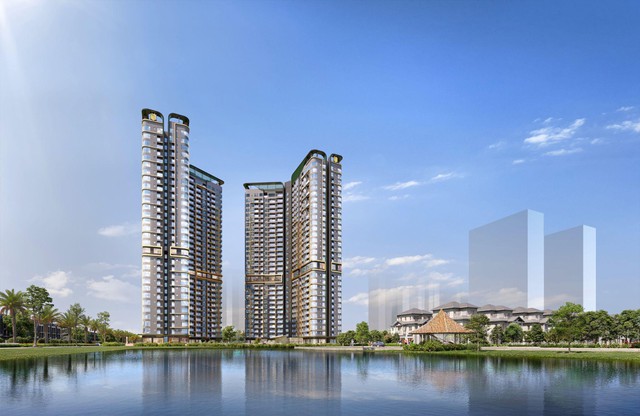 Masterise Homes hai năm liên tiếp được APPA vinh danh, khẳng định năng lực quốc tế - Ảnh 4.