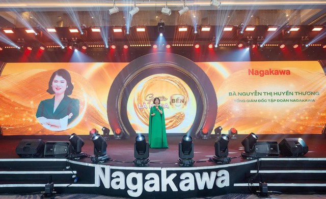 Nagakawa: Từ nền tảng điện lạnh 20 năm đến tham vọng bứt phá cùng chuỗi bán lẻ- Ảnh 4.