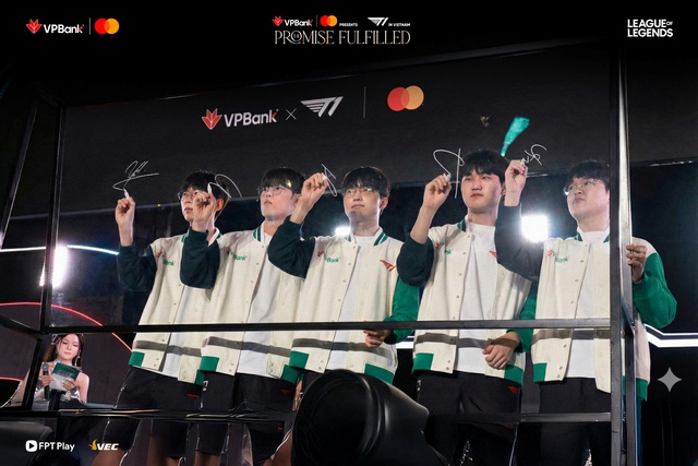 VPShow - Cách VPBank biến “hệ sinh thái văn hóa - giải trí” thành hành trình gắn kết khách hàng- Ảnh 2.