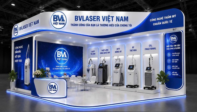 Nguồn gốc, pháp lý thiết bị thẩm mỹ ngày càng được Spa, Clinic chú trọng- Ảnh 3.