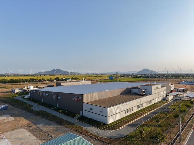 Một khu công nghiệp ở Khánh Hòa được điều chỉnh thời hạn hoạt động lên 70 năm- Ảnh 3.