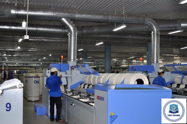 Doanh nghiệp dệt may Việt Thắng lựa chọn BRAVO ERP để nâng tầm năng lực quản trị - Ảnh 1.