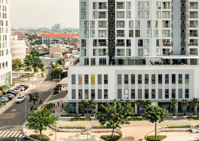 Nhà đầu tư Shophouse tìm kiếm điều gì sau những cam kết cho thuê? - Ảnh 1.