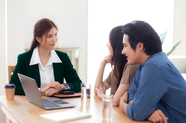 Manulife phát triển đội ngũ tư vấn tài chính - bảo hiểm thế hệ mới- Ảnh 1.