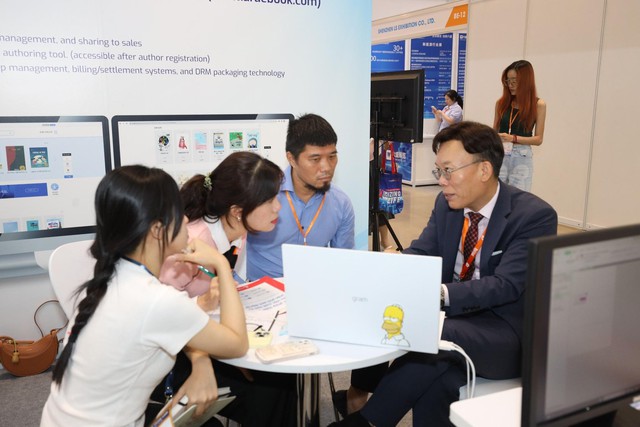 Triển l&atilde;m về Viễn th&ocirc;ng v&agrave; C&ocirc;ng nghệ Truyền h&igrave;nh sẽ diễn ra tại TP. HCM v&agrave;o th&aacute;ng 6 tại SECC, TP.HCM - Ảnh 1.
