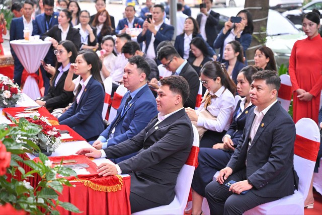 Tica Land chính thức khai trương văn phòng Thành phố Hồ Chí Minh- Ảnh 1.