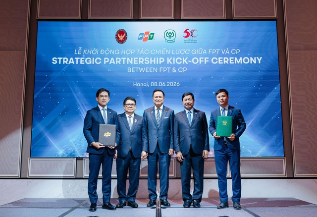 Nhiều nhà đầu tư lo AI làm giảm nhu cầu phần mềm, một quỹ đầu tư lại nhìn thấy cơ hội ở FPT- Ảnh 2.