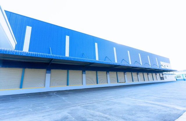 Start Windows và bài toán 1.500m² cửa công nghiệp tại Khu công nghiệp Sóng Thần- Ảnh 3.