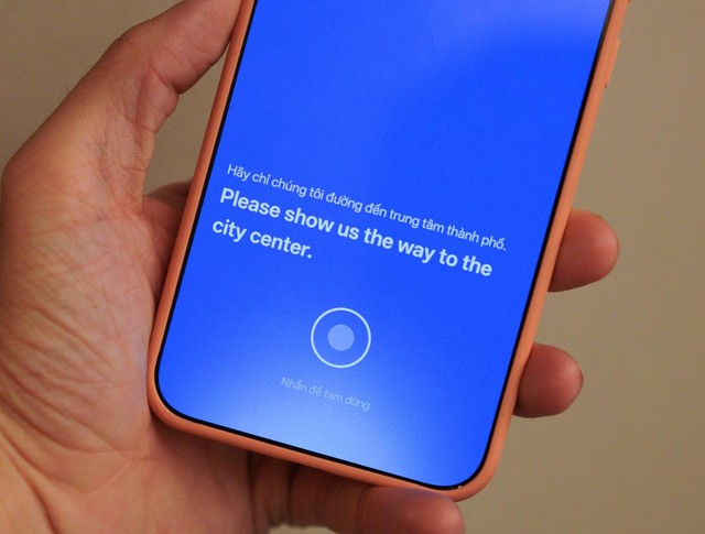 Khi AI smartphone kh&ocirc;ng c&ograve;n để tr&igrave;nh diễn: C&aacute;ch OPPO đưa AI th&agrave;nh th&oacute;i quen hằng ng&agrave;y- Ảnh 5.