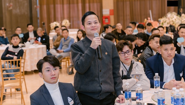 TocToc.vn phát triển hệ sinh thái marketing thực chiến, đồng hành doanh nghiệp thời AI- Ảnh 3.