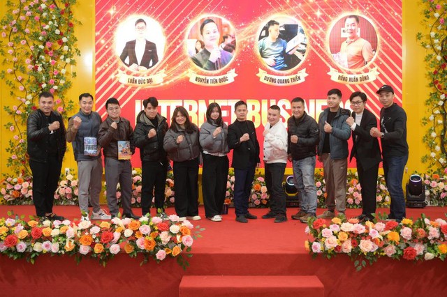 TocToc.vn phát triển hệ sinh thái marketing thực chiến, đồng hành doanh nghiệp thời AI- Ảnh 4.
