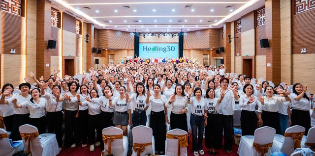 Khi doanh nghiệp hướng tới mô hình kinh doanh tạo tác động xã hội - Ảnh 1.