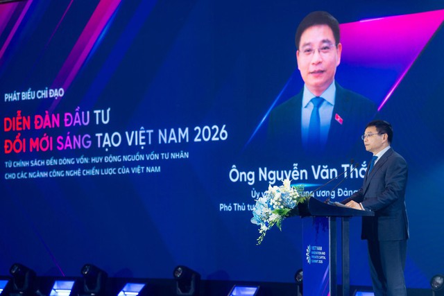 Việt Nam không thiếu vốn, cũng không thiếu nhân tài. Vậy điều gì đang cản đường khởi nghiệp?- Ảnh 1.