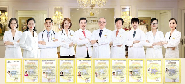 Chủ tịch Đặng Thanh Hằng: "Uy tín trong ngành làm đẹp không thể xây dựng chỉ bằng quảng cáo"- Ảnh 3.