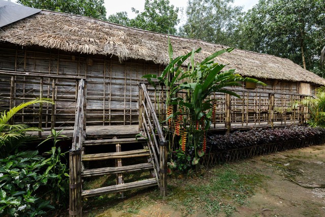 Ta Lai Experience: Mô hình sinh thái cộng đồng thành du lịch bền vững tầm khu vực - Ảnh 2.