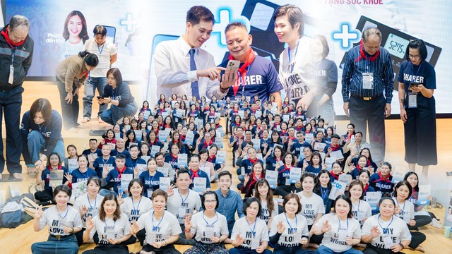 Khi doanh nghiệp hướng tới mô hình kinh doanh tạo tác động xã hội - Ảnh 3.