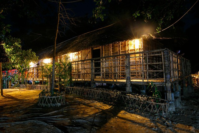 Ta Lai Experience: Mô hình sinh thái cộng đồng thành du lịch bền vững tầm khu vực - Ảnh 3.