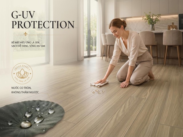 Kobler Versailles 10 Hạnh phúc đến từ những điều tinh tế mỗi ngày - Ảnh 3.