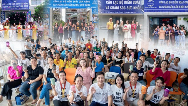 Khi doanh nghiệp hướng tới mô hình kinh doanh tạo tác động xã hội - Ảnh 4.