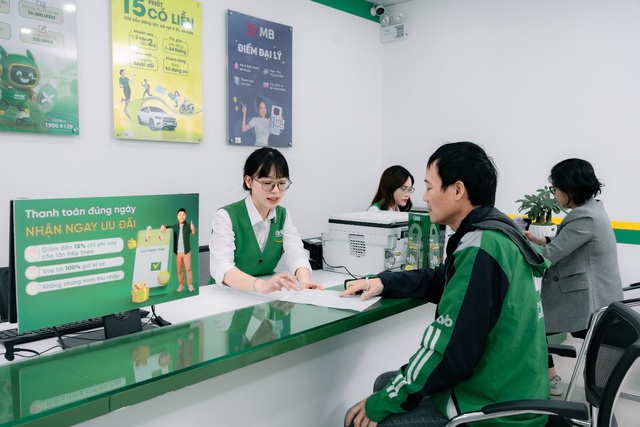 F88: Tỷ suất sinh lời áp đảo khu vực và bệ phóng O2O trước thềm chuyển sàn HOSE- Ảnh 1.
