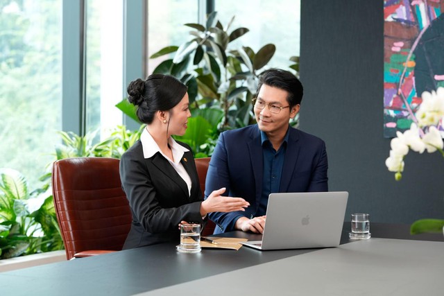 BIDV khai trương Chi nhánh Flagship Private Banking với mô hình toàn diện bậc nhất thị trường Việt Nam- Ảnh 2.