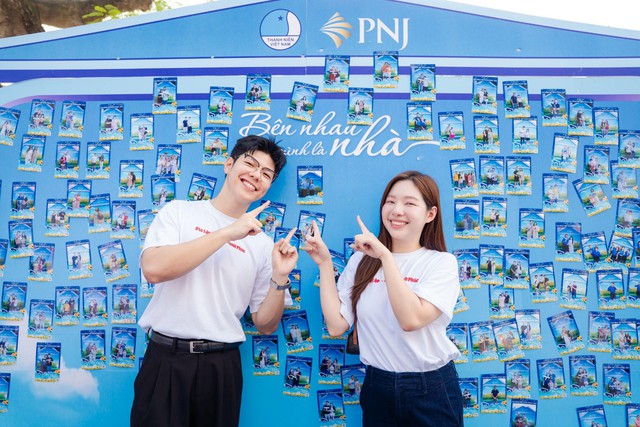 PNJ ba lần lập "hat-trick" ESG tại top 50 CSA- Ảnh 3.