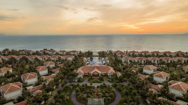 Resort Việt Nam tiên phong đưa Redwell therapy room vào nhịp sống nghỉ dưỡng- Ảnh 3.