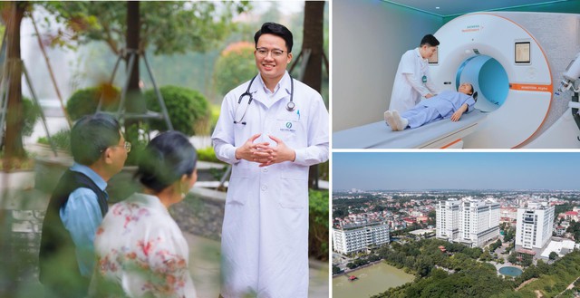 Phương Đông Asahi tiên phong mô hình “Viện trong Viện”: Khi sự an tâm là món quà lớn nhất của tuổi già- Ảnh 4.