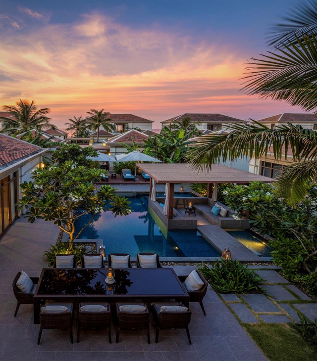 Resort Việt Nam tiên phong đưa Redwell therapy room vào nhịp sống nghỉ dưỡng - Ảnh 4.