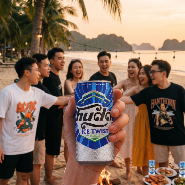 Khi “giữ chuỗi” trở thành công thức nối dài cuộc vui của giới trẻ miền Trung - Ảnh 6. Khi “giữ chuỗi” trở thành công thức nối dài cuộc vui của giới trẻ miền Trung - Ảnh 6.