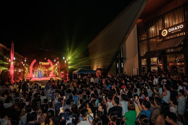Bất động sản ven Hà Nội bước vào cuộc sàng lọc mới- Ảnh 2.