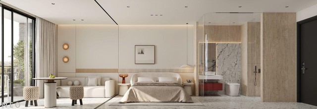 Mua nhà nhận ngay gói hoàn thiện nội thất cao cấp lên tới 1,5 tỷ đồng tại Sunshine Legend City- Ảnh 2.