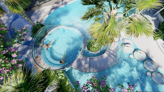 Liên doanh Keppel & Khang Điền chính thức ra mắt khu căn hộ Gladia Heights kề cận Thủ Thiêm - Ảnh 3.