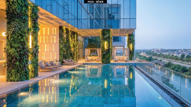 Mua nhà nhận ngay gói hoàn thiện nội thất cao cấp lên tới 1,5 tỷ đồng tại Sunshine Legend City- Ảnh 4.