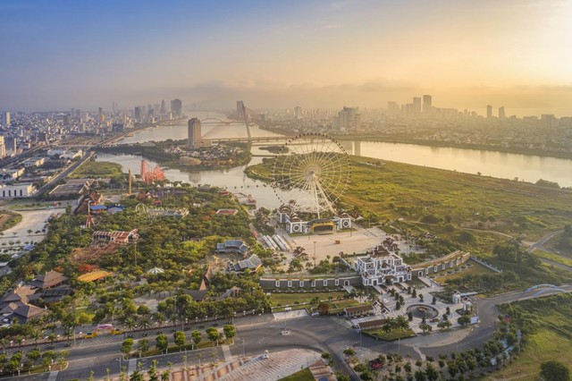 Bất động sản đô thị – nghỉ dưỡng: Xu hướng toàn cầu và cơ hội tại Đà Nẵng - Ảnh 1.