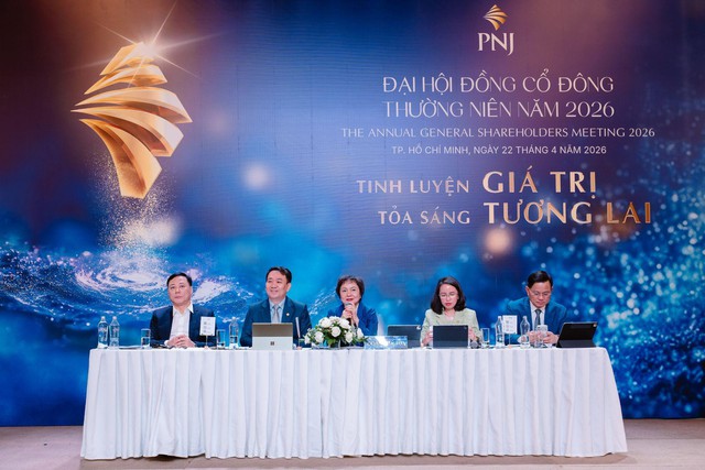 PNJ lần thứ ba liên tiếp vào danh sách Fortune 500 Đông Nam Á- Ảnh 1.