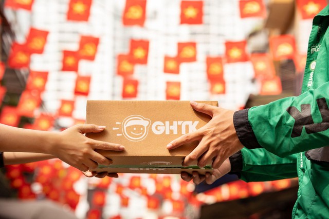 5 giải pháp giúp cải thiện hiệu quả giao hàng chặng cuối - Ảnh 2.