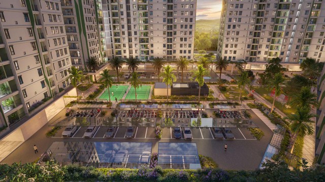 Quảng Ninh khởi công dự án NOXH tiêu chuẩn thương mại- Ảnh 3.