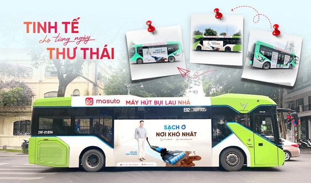 Masuto tăng tốc mở rộng hệ sinh thái gia dụng thông minh với chiến dịch hè 2026- Ảnh 2.