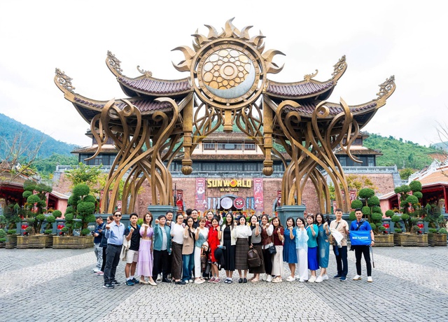 CEO Hà Văn Tuyển: MICE Tourism có thể thành 'mỏ vàng' mới của du lịch Việt- Ảnh 2.